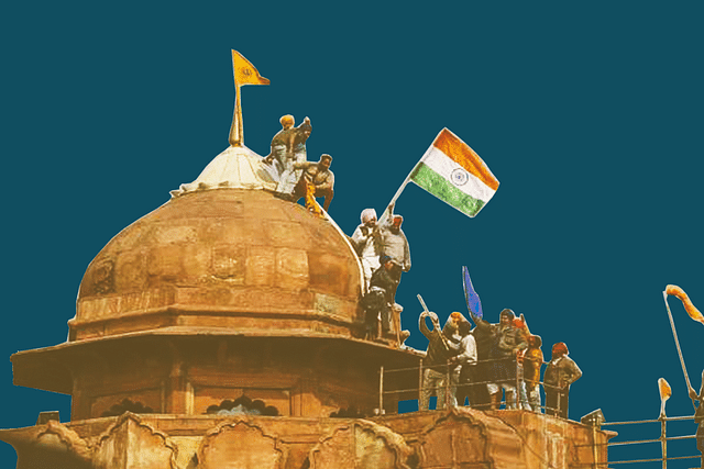 Grammar Of Anarchy: Shaheen Bagh To Lakhimpur, Opposition Playbook Remains The Same