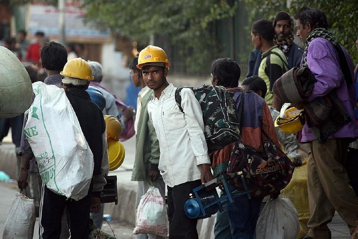 Labour Ministry Launches Fieldwork For Survey Of Workers In The Unorganised Sector