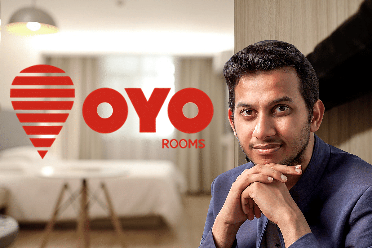 Oyo IPO: Ritesh Agarwal-Led Company Looking To Raise Rs 7,000 Crore To Shed Debt, Fuel Growth