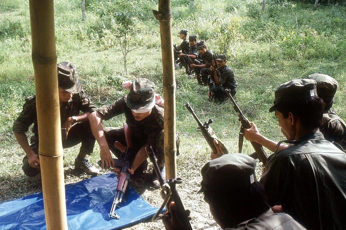 Assam: Intel Over Activity By ISI And Al Qaeda, High Alert Issued