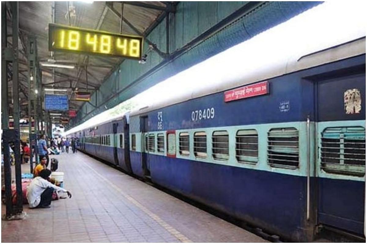 Tenders Floated For Redevelopment Of 14 Stations Including Tirupati, Gwalior And Gaya