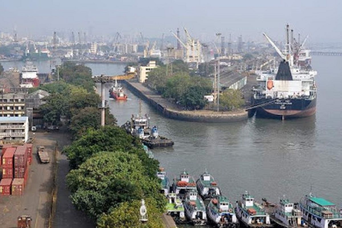 Port Led Tourism Development In Mumbai: Cruise Terminal To World’s Longest Ropeway On Sea