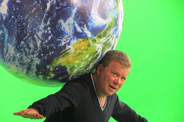 Blue Origin: Star Trek’s ‘Captain Kirk’, Actor William Shatner Part Of Crew Flying To Space In October