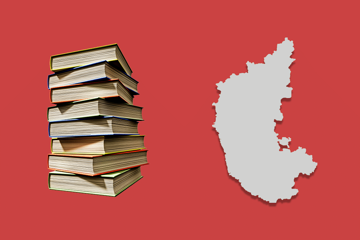 Textbook Wars Are On In Karnataka As BJP Govt Appointed Committee Reviews Congress Era Distortions