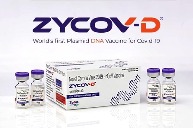 What Is Causing The Delay In Rollout Of India's First Needle-Free Vaccine?