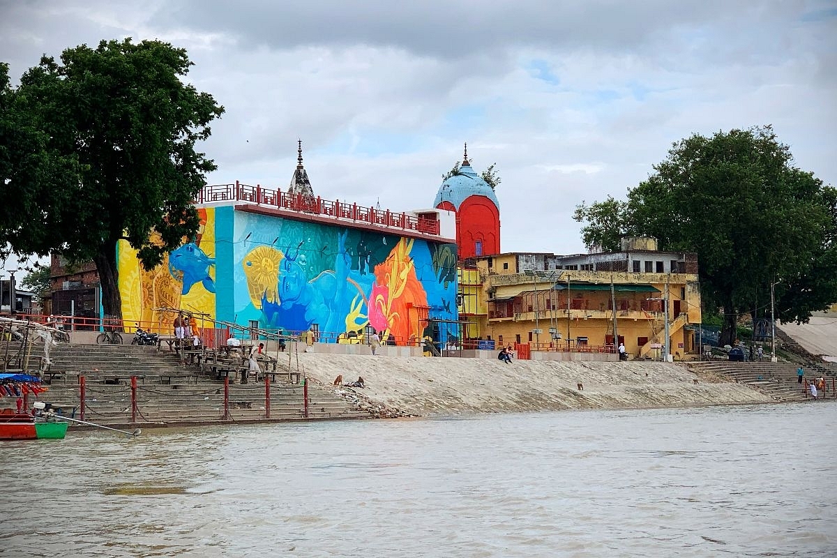 Transforming Ayodhya: Government Announces Global Competition To Showcase Cultural Heritage Through Artworks In The Temple Town