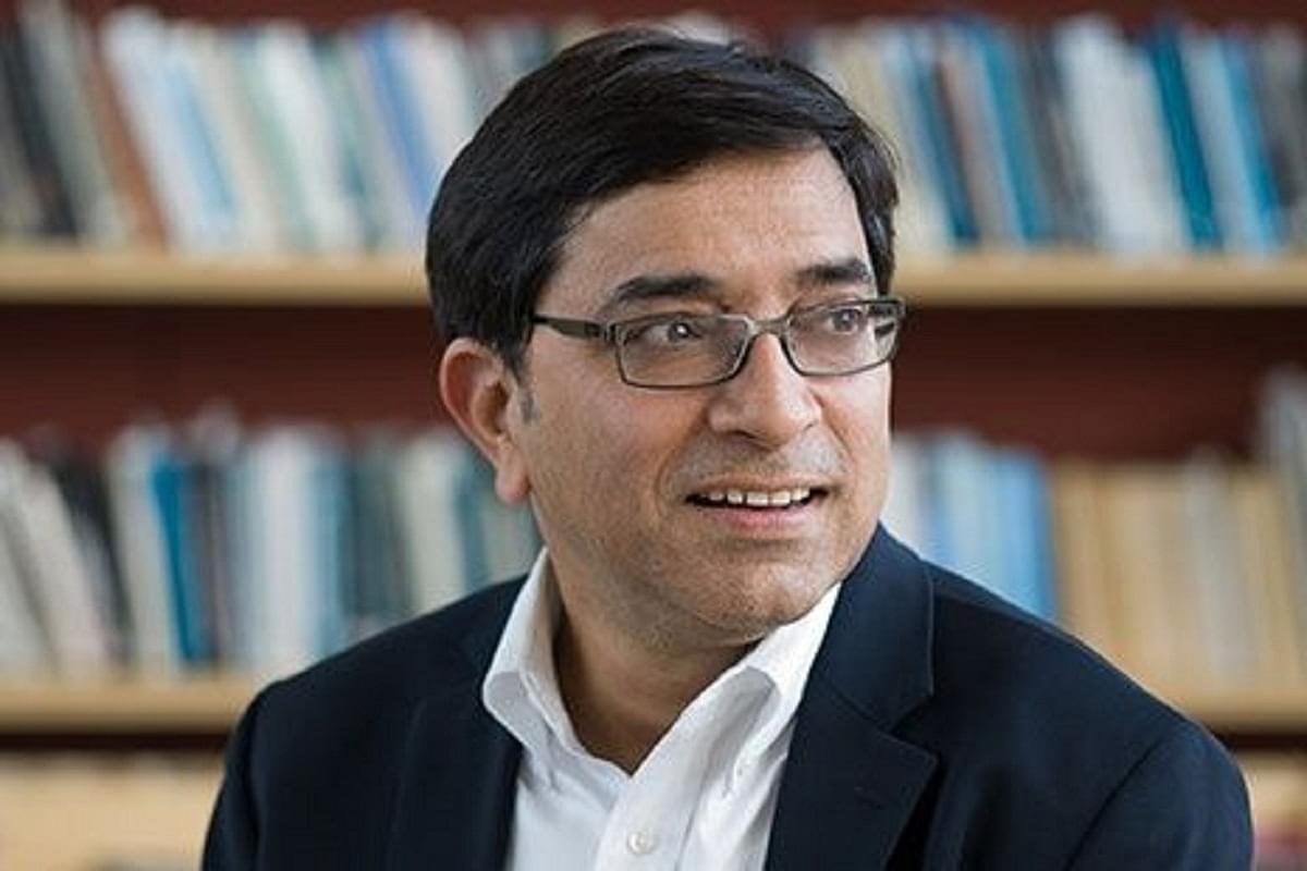 Jim Crow Varshney: Brown University's Resident Brown Sahib