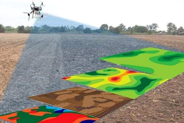 Young Chennai Startup Develops Cutting-Edge Radar Imaging Technology Tailored To India's Needs