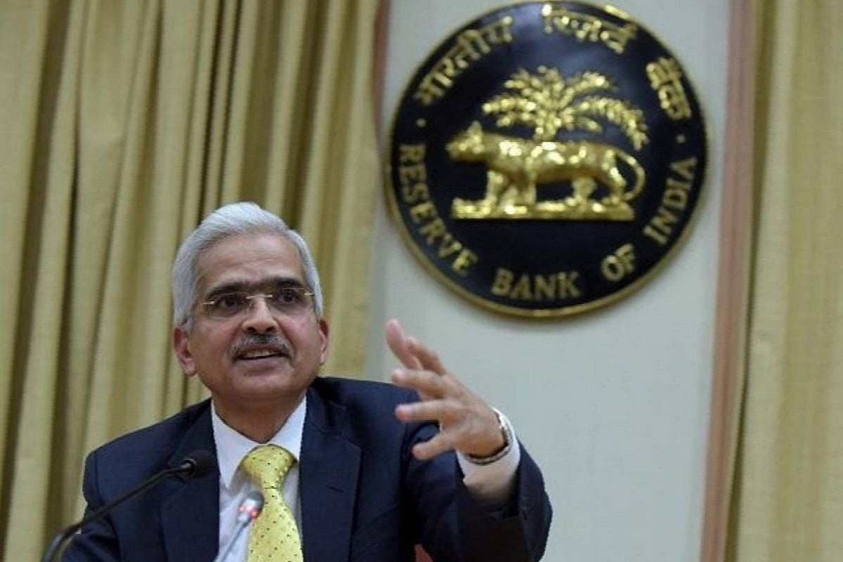 RBI Hikes Repo Rate By 50 Basis Points To 5.9 Per Cent; Revises Down FY23 GDP Growth Forecast To 7 Per Cent