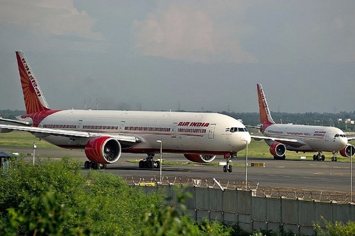 Govt To Now Start Work On Monetising Air India's Four Subsidiaries Including Alliance Air: DIPAM Secretary