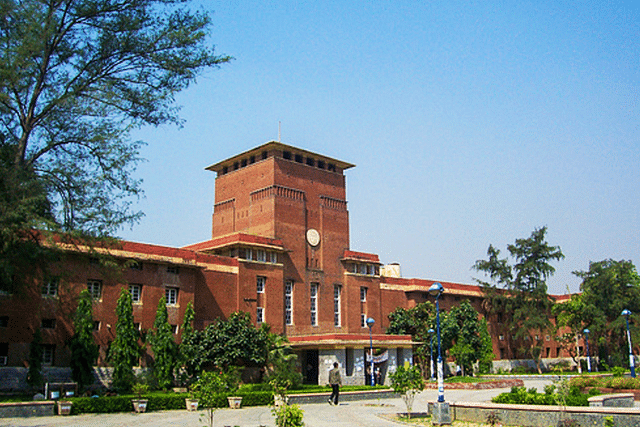 Delhi University Forms Panels To Set Up Centres For Hindu, Tribal Studies In Varsity