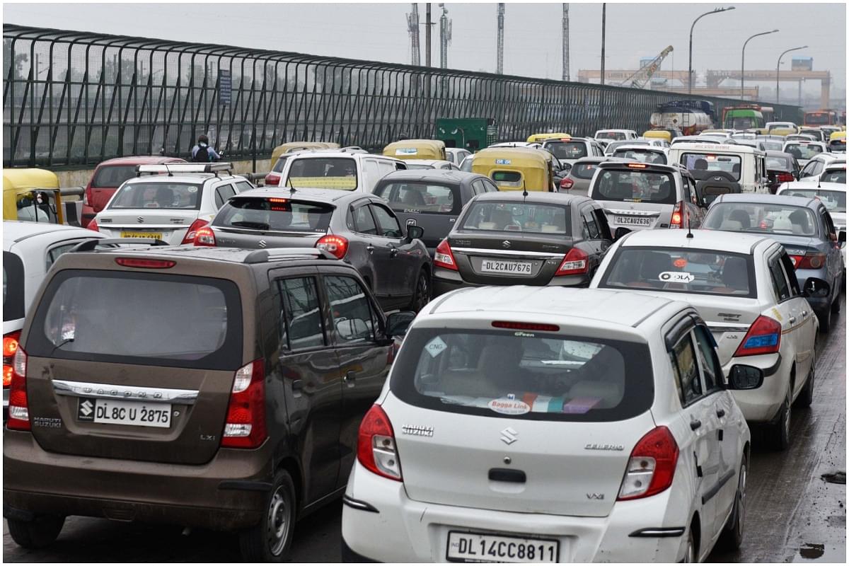 More Incentives For States To Scrap Older Vehicles