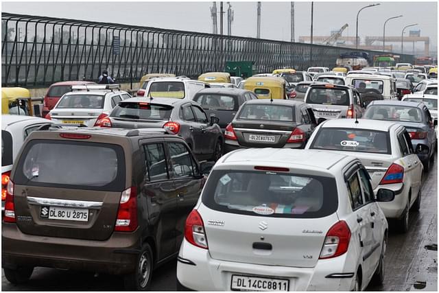 More Incentives For States To Scrap Older Vehicles