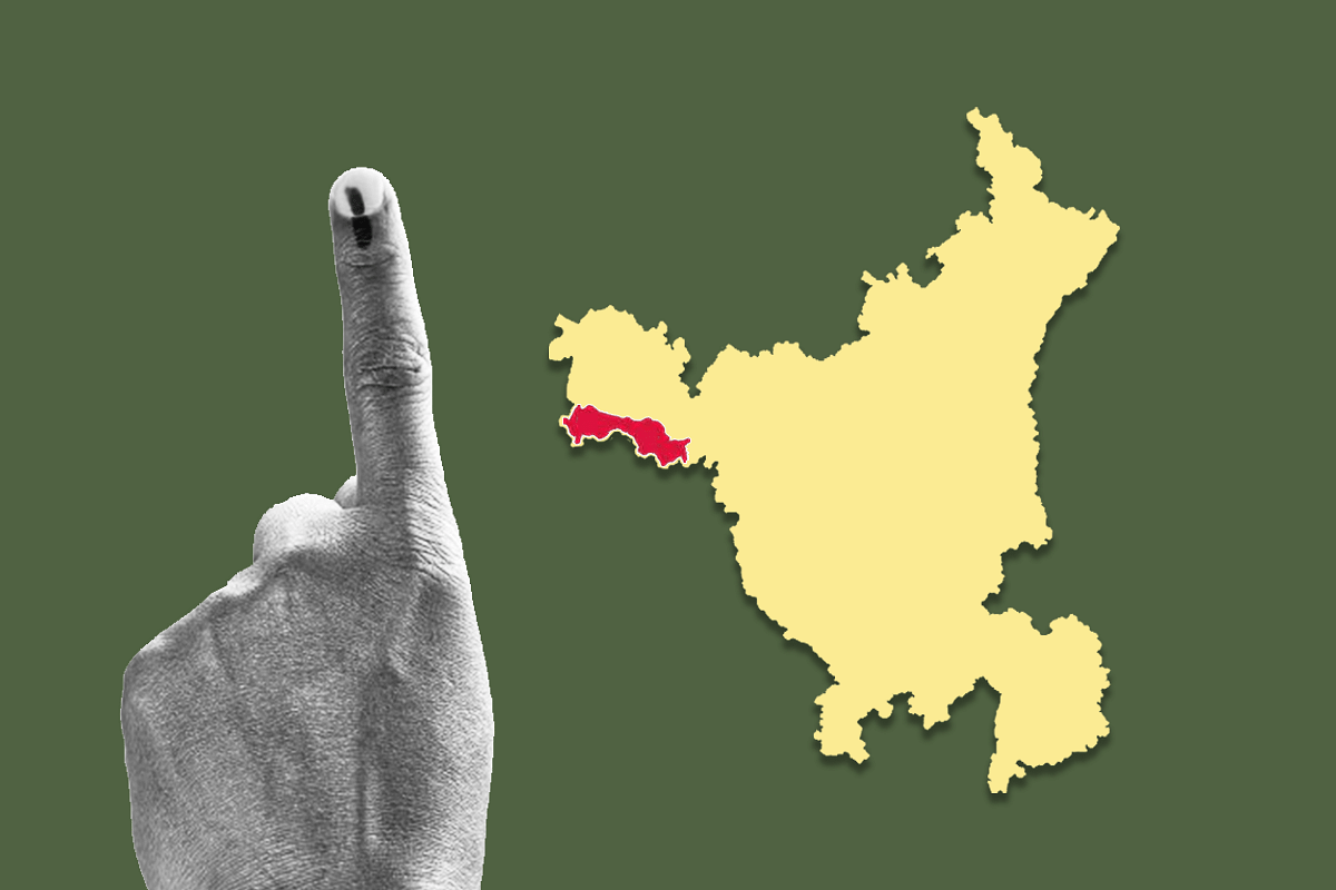 Haryana: Why The Ellenabad Bypoll Doesn’t Matter