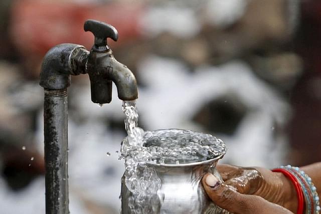 Jal Jeevan Mission: Assam On Track To Achieve Target Of Providing Clean Tap Water Supply To Every Home By 2024