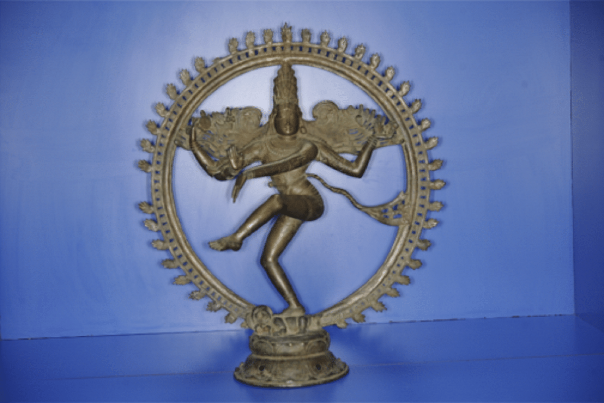 Around 1,000-Year-Old Shiva Nataraja Murti Among 248 Stolen Antiquities Returned To India By US