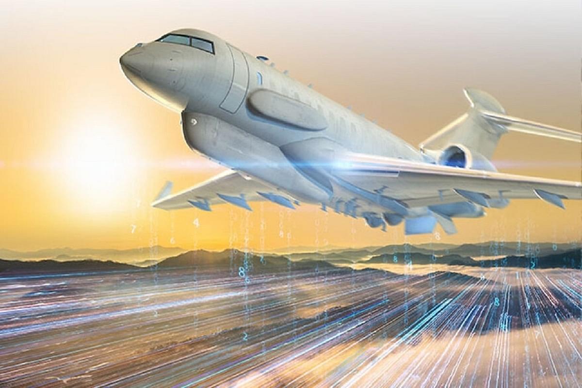 India Working On ISTAR Multi-Intelligence Aircraft Programme With The US Under DTTI