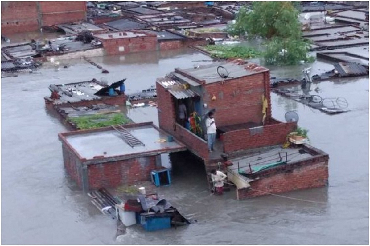 Uttarakhand Floods: 28 Killed And Hundreds Evacuated; PM Modi Assures CM All Help While Amit Shah Plans Inspection