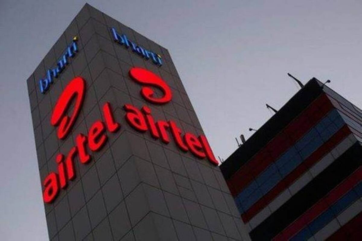 Bharti Airtel Allots 1.2 Per Cent Equity Shares To Google For Around Rs 5,224 Crore
