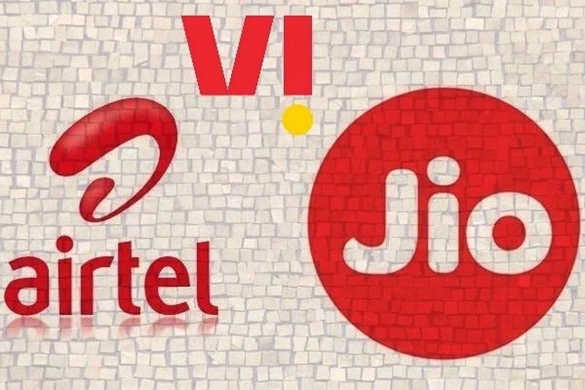 Reliance Jio And Bharti Airtel Witness Increase In Wireless User Numbers While Vodafone Idea Loses Its Subscribers: TRAI Report