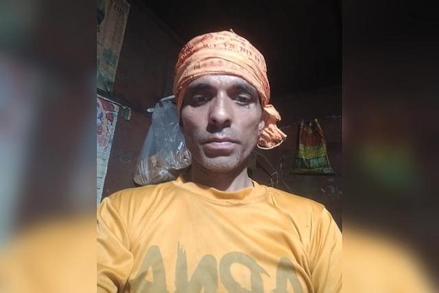 Attacked For Not Converting To Islam: Punjab Resident In Viral Video