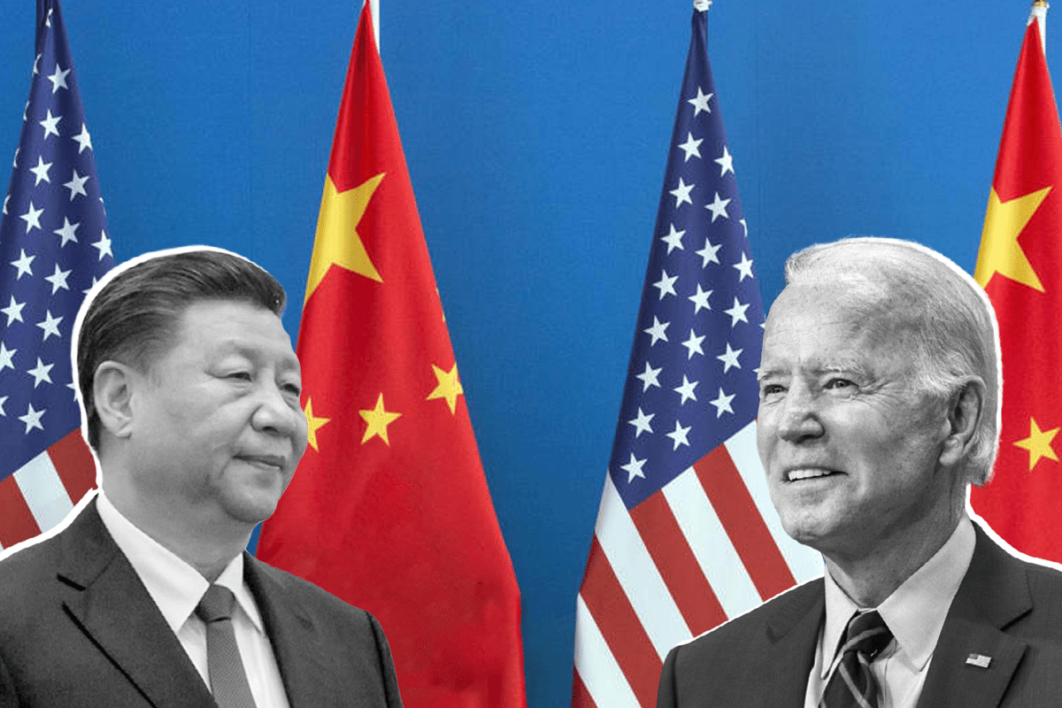 Cosmetic Diplomacy: What To Make Of The Jinping-Biden Summit