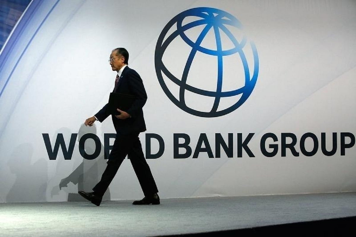 India, World Bank Sign $250 Million Loan Agreement To Improve Quality Of Learning For Over 50 Lakh Students In Andhra Pradesh