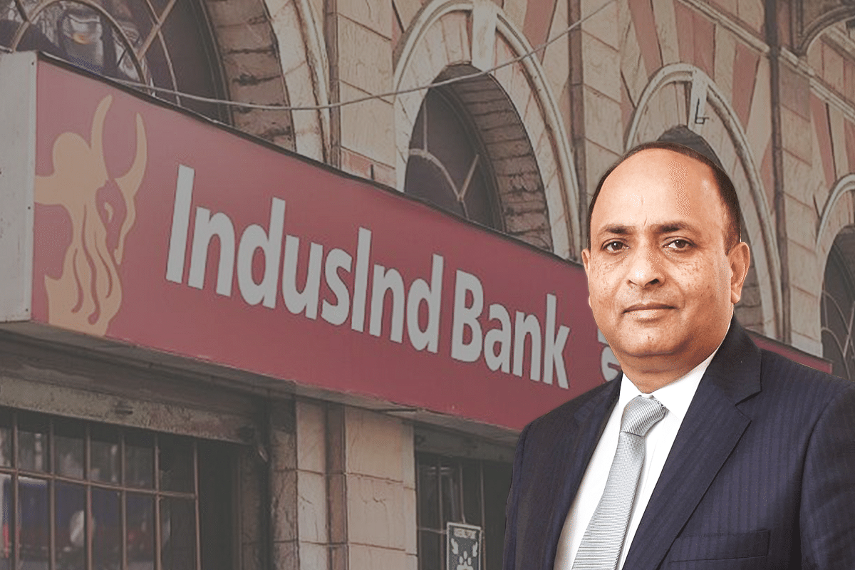 What Went Wrong At IndusInd Bank?
