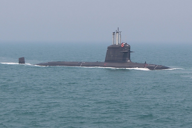 INS Vela