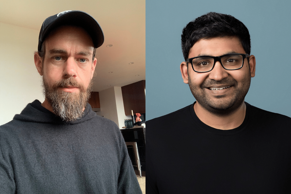 Twitter Co-founder Jack Dorsey Steps Down As CEO, IIT Bombay Alumnus Parag Agrawal Replaces Him