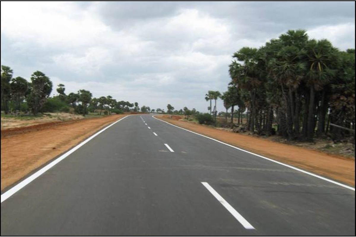 TN CM Stalin Seeks PM Modi's Intervention To Convert 8 Important State Roads Covering 500 km As National Highways