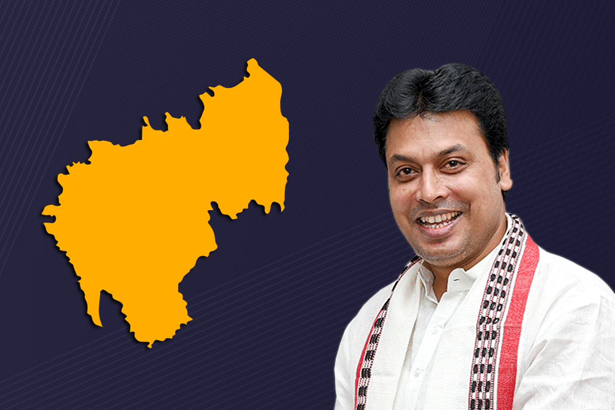 Tripura Municipal Polls: What A Cautious Comparison With 2018 Assembly Election Numbers Tells Us