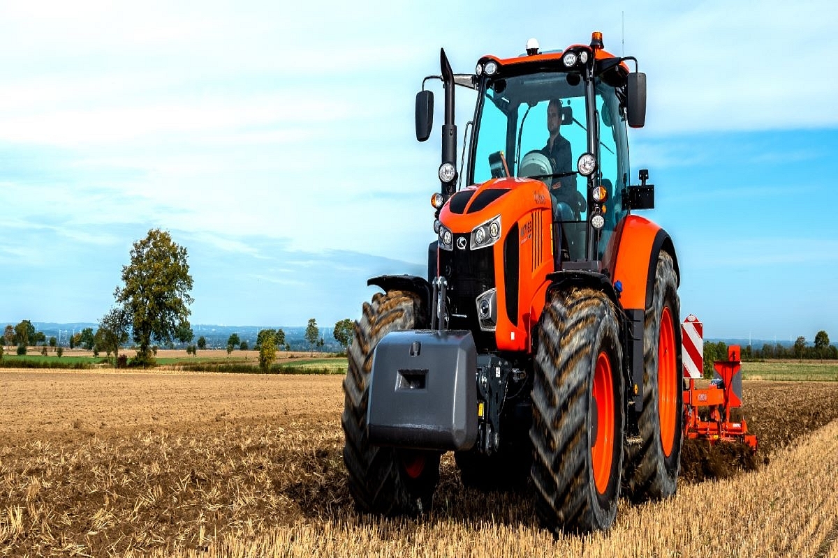 Japanese Firm Kubota To Buy Majority Stake In Leading Indian Tractor Manufacturer Escorts By Investing Rs. 9400 crores
