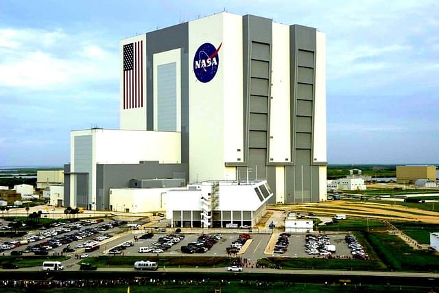 NASA Pushes Artemis Moon Mission Date Ahead By A Year To 2025; Concedes China Is An Aggressive Competitor