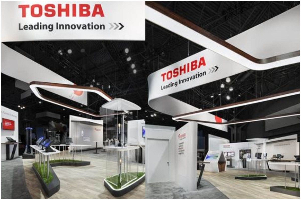 Japan: What The Toshiba Story Tells Us About The Country’s Corporations, Keiretsu Model Of Cartelisation And Capitalism