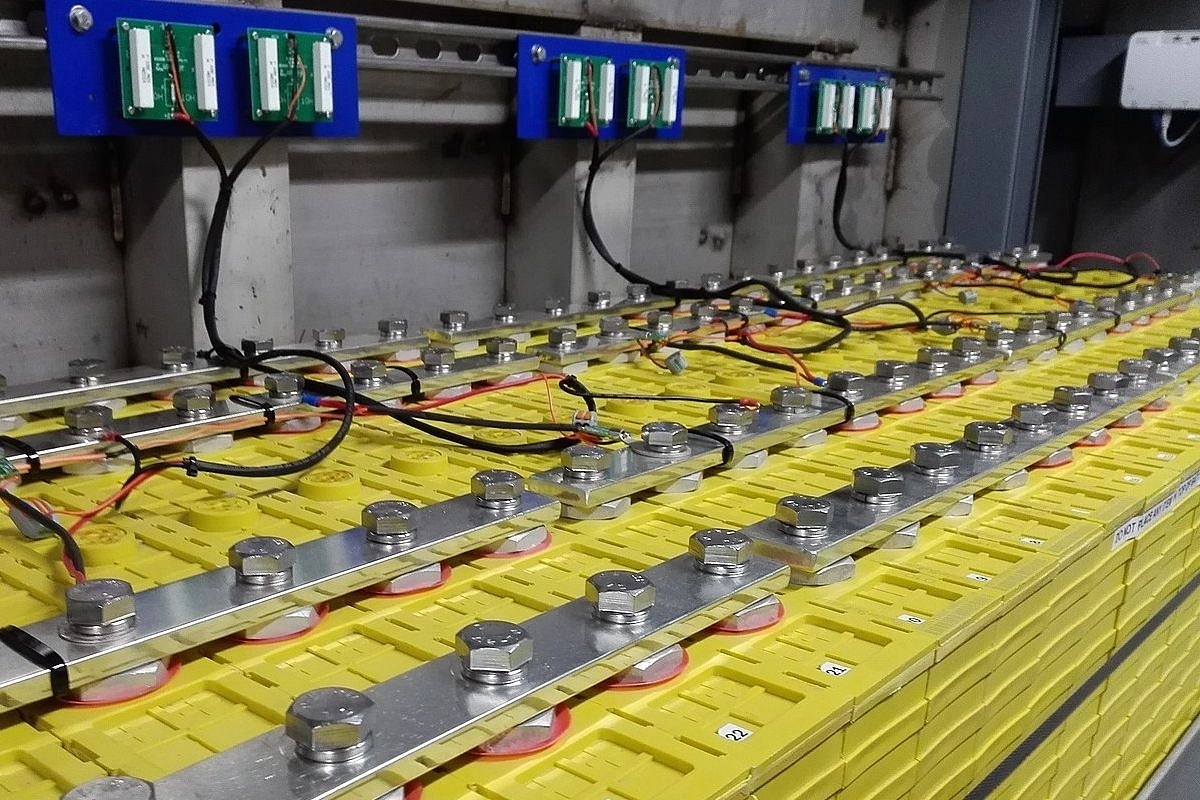 Why India Needs To Secure Lithium Supplies As Renewable Energy And EV Industry Make Rapid Strides