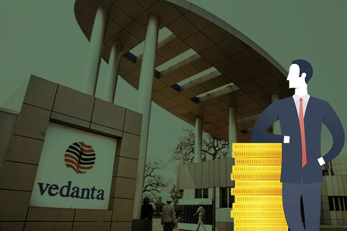 Vedanta’s Decision To Restructure Business Fails To Excite Investors