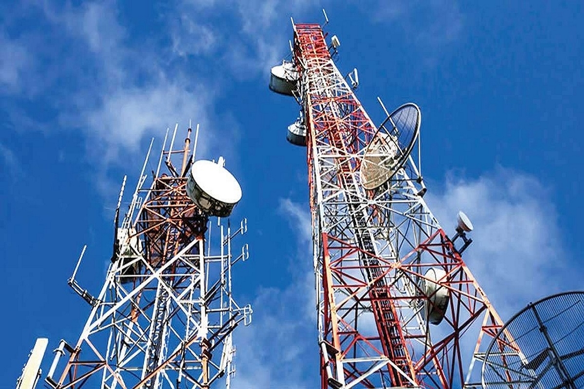Govt Forms 22-Member Innovation Group On 6G To Take Global Lead On Development Of Technology