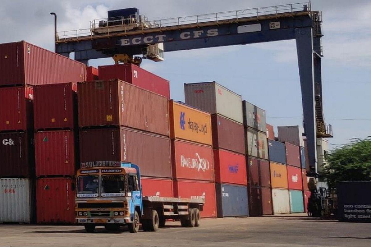Indian Railways To Establish ‘Dedicated Freight Village’ Near Upcoming Noida International Airport