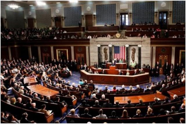 US Congress Passes $1Trillion Bill For Major Infrastructure Update