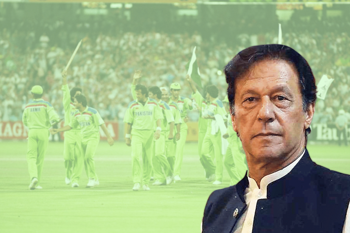 Cricket As Jihad: Time To Ostracise Pakistan