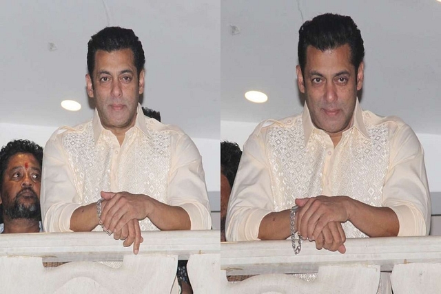 Salman Khan