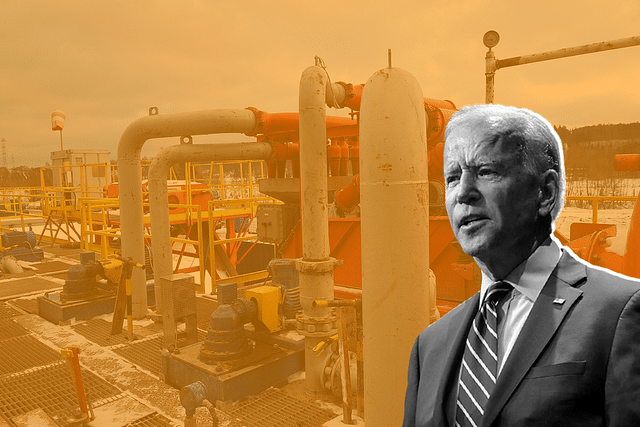 "Silly Proposal": Biden's Call To Suspend Gas Tax For 3 Months To Rein In Skyhigh Petrol, Diesel Prices In U.S Faces Ridicule