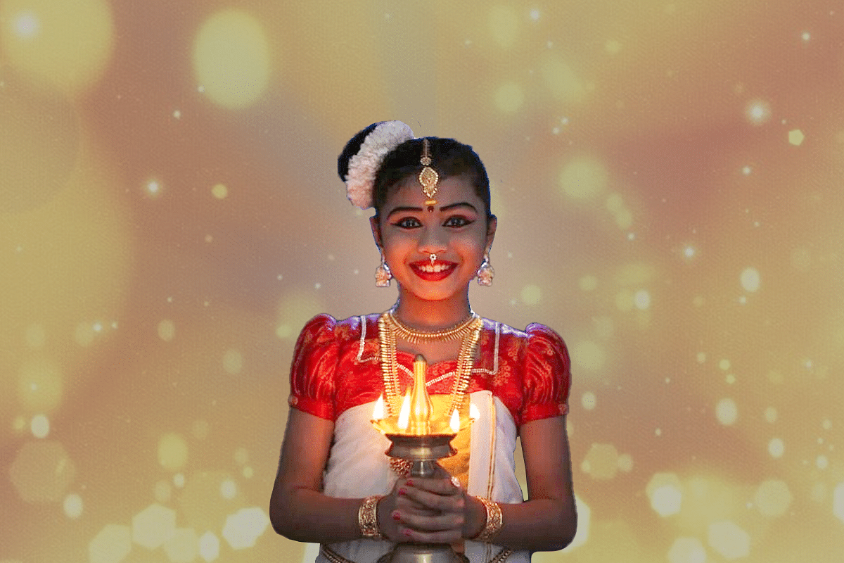 We Always Knew It, But Now It's Time To SHOW Just How Much Fun Deepawali Can Be 