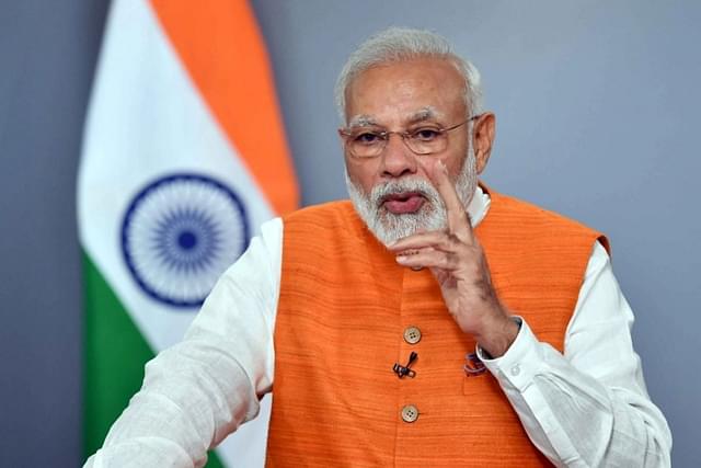 Direct And Personalised Diplomacy, Prime Minister Modi Style — A Unique Outreach Effort
