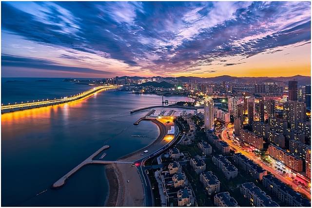 Despite Vaccines And Zero-Covid Strategy, China Is Facing Biggest Delta Outbreak, With Cases Surging In Dalian