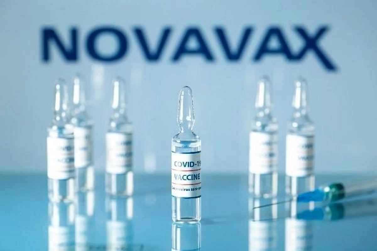 US Biotech Firms Novavax, Inovio Developing Vaccines Against New 'Omicron' COVID Variant