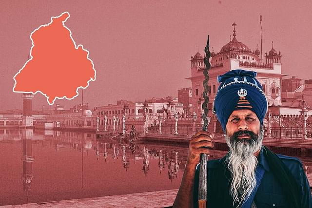 Punjab Politicians And Activists Seem To Have Concern Only For Honour Of Holy Books, Not Humans Lynched Over It