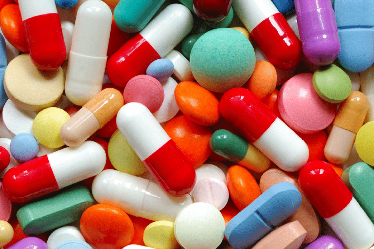 PLI Scheme For Domestic Manufacturing Of Bulk Drugs : 33 Companies To Receive Incentives Totaling Rs 6940 Crore 
