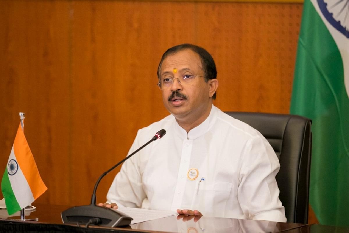 Safety And Well-Being Of Indian Nationals In Canada Priority For Government: Union Minister Muraleedharan